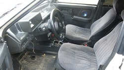 Двое подростков совершили серию краж автомобилей в Белгородском районе