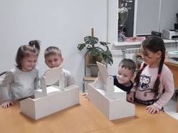 Белгородские дети-сироты получили подарки из Китая при содействии НИУ «БелГУ»