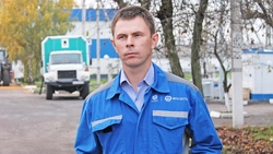 Энергетик Выскребенцев: «Качественно проведённый капремонт способствует снижению аварий»