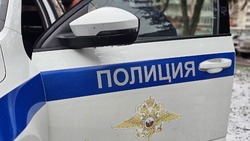Белгородские правоохранители выявили более 500 нарушений ПДД за сутки 