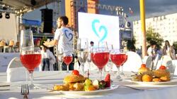 Белгородцы смогут посетить фестиваль уличной еды на «БелМелФест»