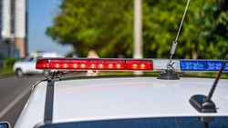 Белгородцы более 6,4 тысяч раз нарушили правила перевозки детей 