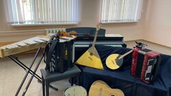 9 белгородских ДШИ получат новые музыкальные инструменты в рамках нацпроекта «Культура»