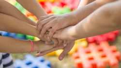 Благотворительная акция «Дети вместо цветов» стартовала в Белгородской области