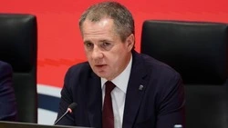 Гладков: экологическое воспитание нужно начинать с детского сада