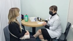 Белгородцы смогут получить бесплатную консультацию онколога