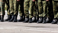 Белгородцы смогут перечислить деньги в помощь военным и их семьям в специальный фонд