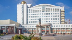 Белгородский госуниверситет занял достойные позиции в пилотном выпуске рейтинга стран БРИКС