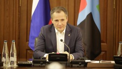 Белгородские власти направят 350 млн рублей на проекты инициативного бюджетирования в 2024 году