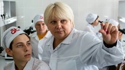 Проект «Билет в будущее» охватит более 32 тысяч белгородских школьников к концу года 