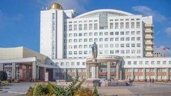 Белгородский госуниверситет занял достойные позиции в пилотном выпуске рейтинга стран БРИКС