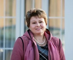 Ирина Звягинцева из Яковлевского городского округа стала лучшим почтальоном в макрорегионе