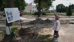 10 инициативных проектов реализуют на Томаровской территории в 2022 году на сумму 59 млн рублей