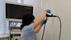 Яковлевская ЦРБ с начала года получила очередную партию современного медицинского оборудования