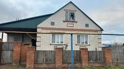 ВСУ атаковали беспилотниками два населённых пункта Белгородской области 