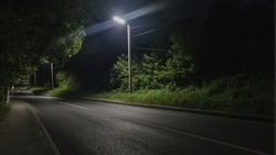 Наружное освещение появится в населённых пунктах 10 муниципалитетов Белгородской области