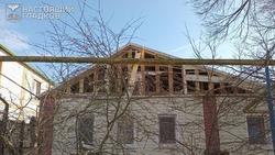 Количество раненых в хуторе Церковный при атаке дрона выросло до трёх