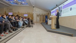 Более 33 тысяч белгородцев стали участниками Всероссийского правового диктанта 
