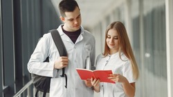 386 белгородских студентов-медиков будут получать стипендию на целевом обучении  