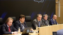 Вячеслав Гладков рассказал о создании в Белгороде лучшего центра IT-образования 