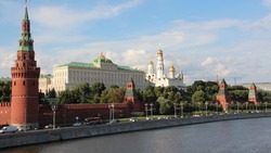 Власти назвали территорию у посольства Британии в Москве «Площадь ЛНР»