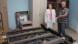 Новый образовательный модуль «Основы военной подготовки» появится в Белгородском госуниверситете 