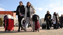 Вячеслав Гладков сообщил об отправке 100 белгородцев в тверской санаторий 
