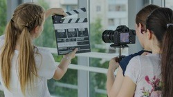 Яковлевские подростки смогут принять участие в конкурсе видеороликов «Ярмарка профессий»