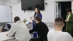 Программу по повышению цифровой грамотности для участников СВО реализуют в НИУ «БелГУ»