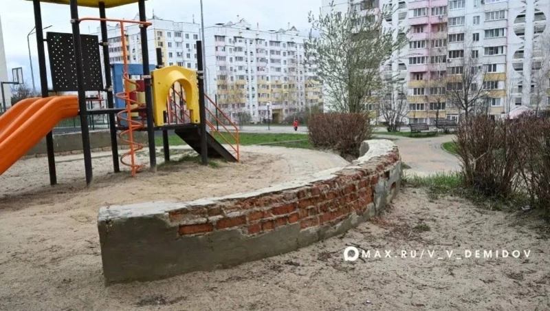 Жители Белгорода выберут дизайн-проект обновления Егоровского сквера