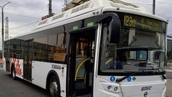 Автобусный маршрут из Белгорода в Маслову Пристань скорректируют с 1 октября 