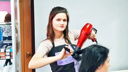 Студентка ЯПТ Елена Кривцова получила «серебро» на IV региональном чемпионате WorldSkills