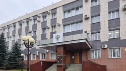 Жительница Яковлевского округа оштрафована на 5 тысяч рублей за оскорбление свекрови 