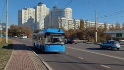  Автобусы будут курсировать 8 и 9 мая в Белгородской агломерации по графику выходного дня 