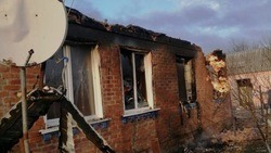 Белгородская область получит 9,4 млрд руб на строительство разрушенных в результате обстрелов домов