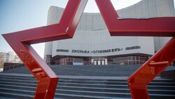 Архитекторы презентовали Вячеславу Гладкову проекты реконструкции диорамы