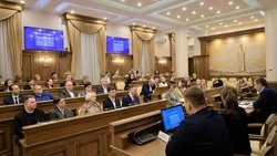 Вячеслав Гладков сообщил о старте Дня дублёра 