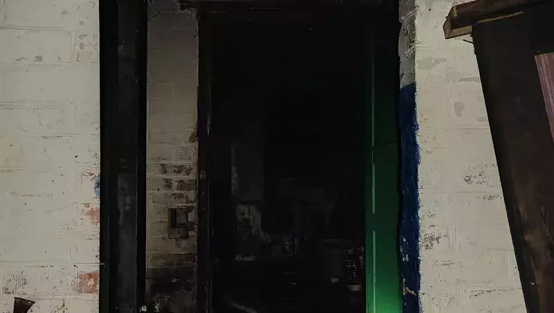 В Белгородской области представят к наградам школьников, спасших двоих мужчин из огня