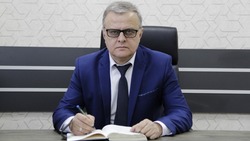 Начальник управления ветеринарии Белгородской области проведёт личный приём граждан в Строителе