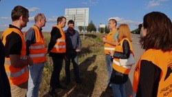 Представители белгородских общественных организаций проверят качество ремонта дорог