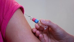 Роспотребнадзор зафиксировал меньшее число заразившихся гриппом россиян