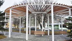 Белгородцы отдали 82 тысячи голосов за дизайн-проекты благоустройства