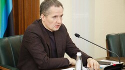 Вячеслав Гладков призвал начать субботники в каждом муниципалитете