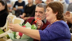  65 семей из белгородского приграничья получили ключи от нового жилья