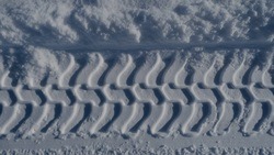 Яковлевцы смогут контролировать работу снегоуборочной техники онлайн
