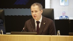 Вячеслав Гладков – о задаче исключить кадровый дефицит в сфере здравоохранения Белгородской области