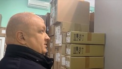 Льготная аптека на улице Горькова в Белгороде переедет в новое помещение 