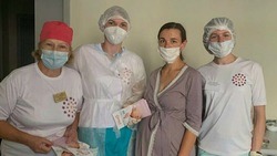  Уникальный проект для борьбы с выгоранием медработников реализуется в Белгородском госуниверситете