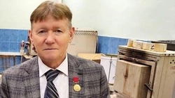 Учёные БГТУ имени Шухова запатентовали революционную технологию производства цветного кирпича