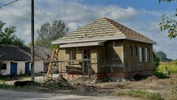 Белгородские власти окажут дополнительную помощь оставшимся без жилья жителям приграничья